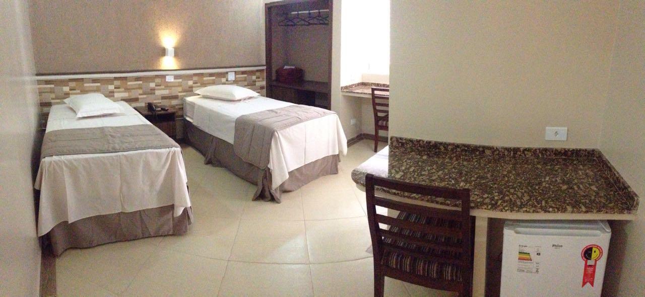 Hotel Palacio Παραναγκουά Εξωτερικό φωτογραφία