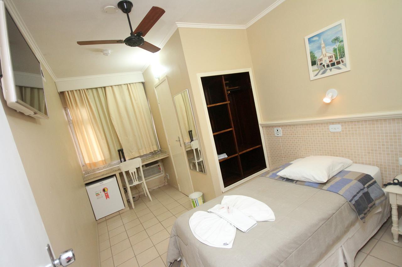 Hotel Palacio Παραναγκουά Εξωτερικό φωτογραφία