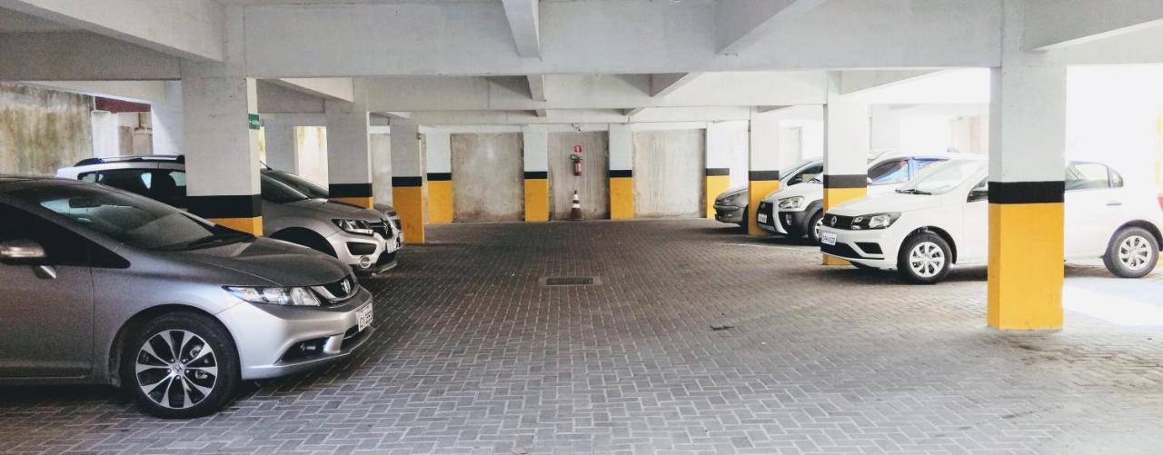 Hotel Palacio Παραναγκουά Εξωτερικό φωτογραφία